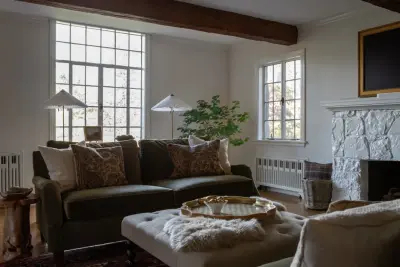 Lindsay Laine Interiors - Interior Design & Decorating in Pittsford, NY