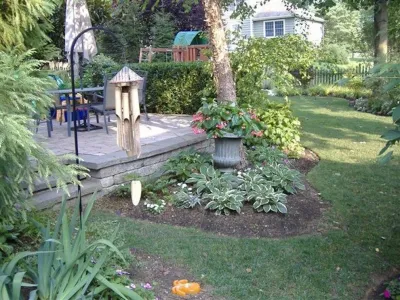 Nature Scape Company - Tree & Shrub Care in Barrington, NJ