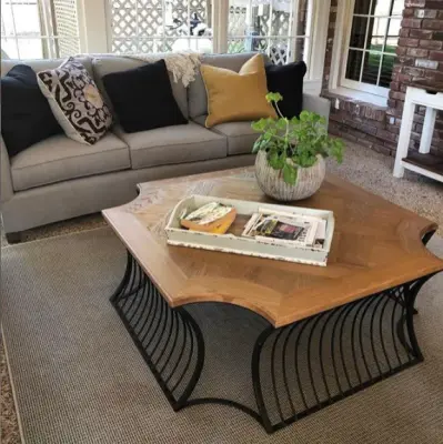 Lounge Space Decor — Interior Design & Decorating project by Fran Winstock Interiors