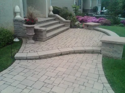 Nature Scape Company - Tree & Shrub Care in Barrington, NJ