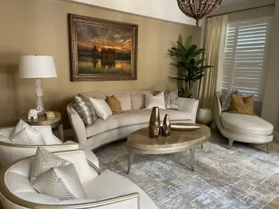 Judee Malanca Designs - Custom Cabinets & Cabinetry in Fresno, CA
