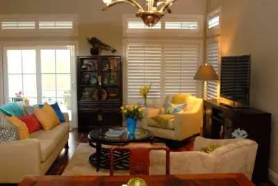 Judee Malanca Designs - Custom Cabinets & Cabinetry in Fresno, CA