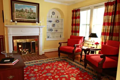 Clerestory Design - Architectural & Building Design Services in Washington, NC