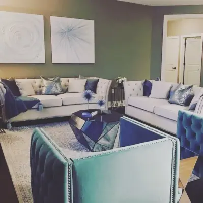 Chic Inspiration Design - Professional Home Organizers in Dearborn Heights, MI