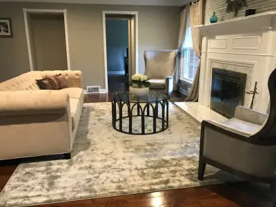 Chic Inspiration Design - Professional Home Organizers in Dearborn Heights, MI