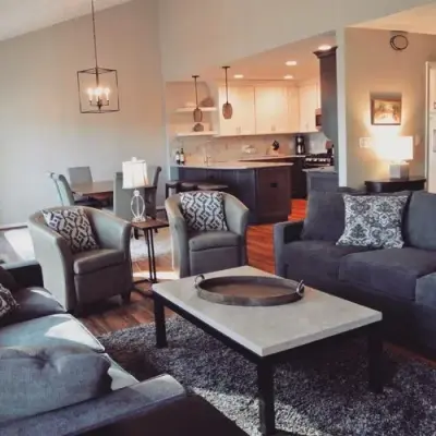 Neica Raker Interiors, Ltd - Allied ASID - Window Installation & Replacement in Granville, OH