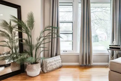 Scheidler Interiors - Professional Home Organizers in Apple Valley, CA