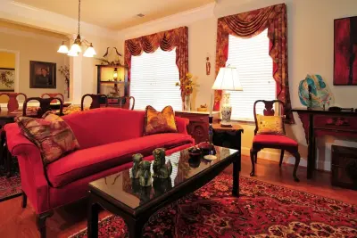 Karen Peterson Interiors - Kitchen Remodeling in Aiken, SC