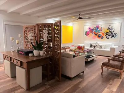 Lounge Revamp — Interior Design & Decorating project by Stage Of The Art