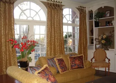 MJN & Associates Interiors - Design-Build Services in Virginia Beach, VA