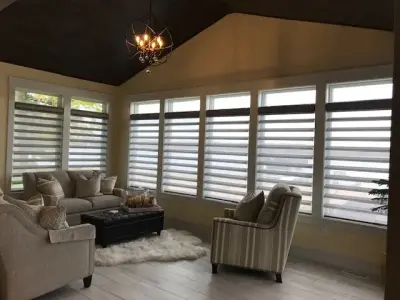 Solar Room — Interior Design & Decorating project by Designs By Paula