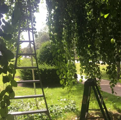 Nature Works Land Care Inc. - Retaining Wall Construction in Lee, MA