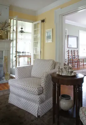 Lela Project — Interior Design & Decorating project by Katherine Spicer Interior Design, LLC
