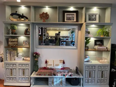 AShah Designs - Interior Design & Decorating in Humble, TX