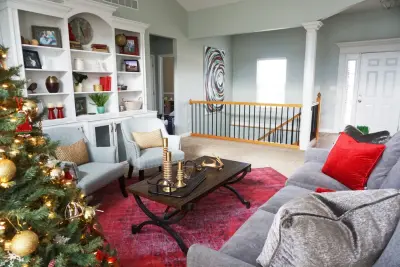 Lynn Design Group - Interior Design & Decorating in Columbia, MO