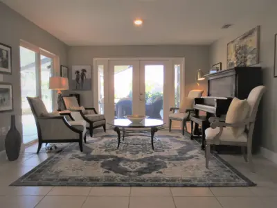 Decor By Carol Fisher LLC - Bathroom Remodeling in Punta Gorda, FL