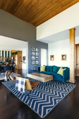 Amalia Pulgar - Architectural & Building Design Services in Healdsburg, CA