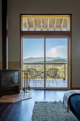 Amalia Pulgar - Architectural & Building Design Services in Healdsburg, CA