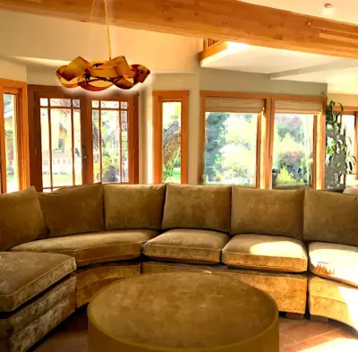 Ferris Zoe Design - Custom Cabinets & Cabinetry in Morro Bay, CA