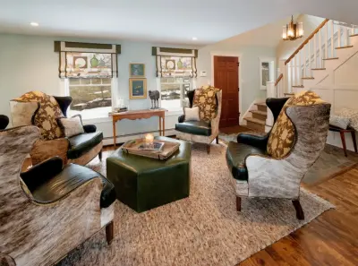 Chrisandras Interiors - Smart Home & Theater Installers in Ludlow, VT