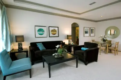 Chrisandras Interiors - Smart Home & Theater Installers in Ludlow, VT