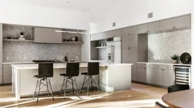 Culinary Spaces — Interior Design & Decorating project by Styled By Kyle