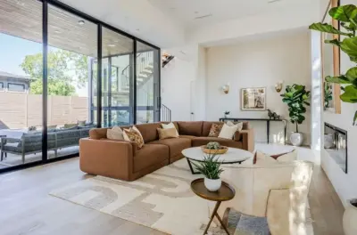 Lounge Areas — Interior Design & Decorating project by Styled By Kyle