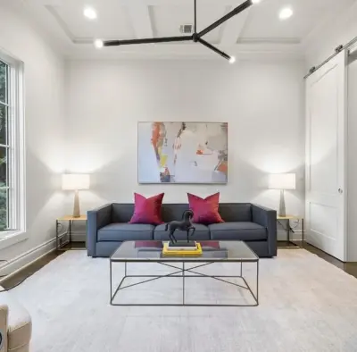 Styled by Kyle - Kitchen Remodeling in Austin, TX