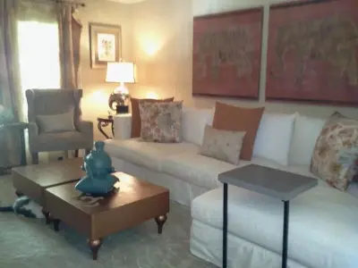 Lounge Areas — Interior Design & Decorating project by Space: Interiors