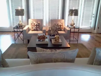 Space: interiors - Interior Design & Decorating in Shreveport, LA