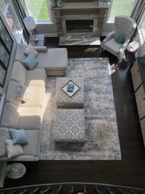 Timeless Design Interiors, LLC - Professional Home Organizers in Monroe Township, NJ