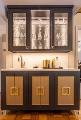 FW Interiors Design - Custom Cabinets & Cabinetry in Wappingers Falls, NY