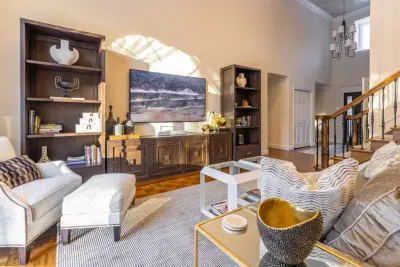 FW Interiors Design - Custom Cabinets & Cabinetry in Wappingers Falls, NY