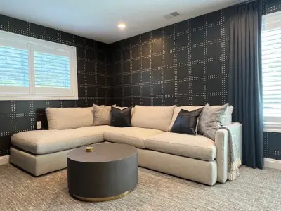 Livingston Initiative — Interior Design & Decorating project by Alfonso DiLauro