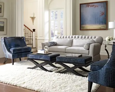 Decorating Den Interiors - Saudah - Kitchen Remodeling in Bluffton, SC