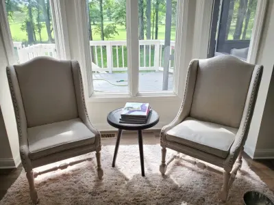 LM Home — Interior Design & Decorating project by Savvy Style With Valerie