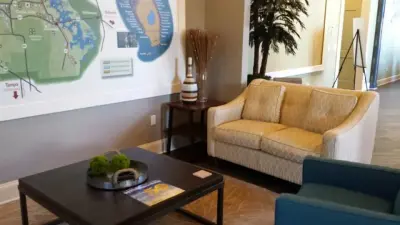 Full Circle Interiors - Smart Home & Theater Installers in Lecanto, FL