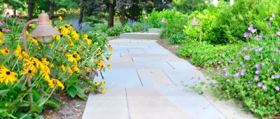 Naturescapes Landscape Specialists, Ltd - Landscape Maintenance in Paoli, PA