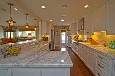 Cove Lifestyle + Design - Custom Cabinets & Cabinetry in Pismo Beach, CA