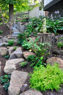 Naturescapes Landscape Specialists, Ltd - Landscape Maintenance in Paoli, PA