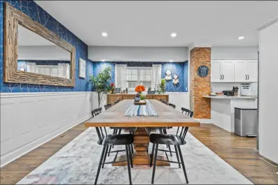 Locust Street by Dh Design Studio