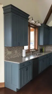 Kim Lane Design - Bathroom Remodeling in Montgomery, NY