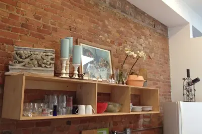 Elevated Space — Interior Design & Decorating project by Jody Pear Designs