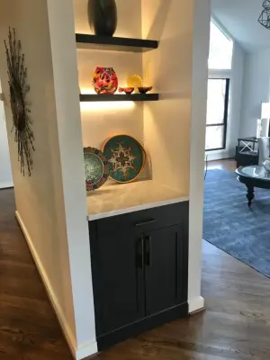 Greenleaf Design - Bathroom Remodeling in Chapel Hill, NC