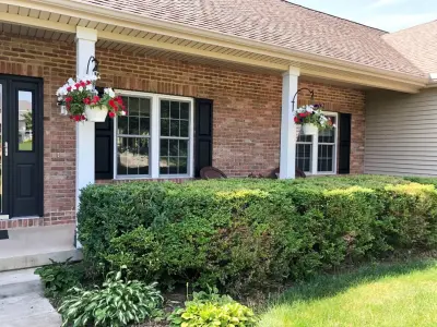 Haley Moneypenny Design - Interior Design & Decorating in Monticello, IL