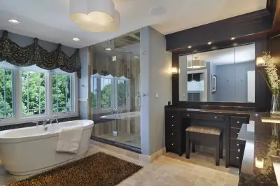 DF Design Inc - Kitchen Remodeling in Crystal Lake, IL