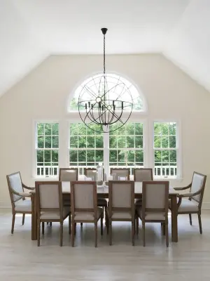 Westhampton Weekend Getaway — Interior Design & Decorating project by Jolley Frank Interiors, LLC
