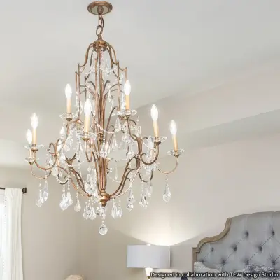 Longmont Avenue — Interior Design & Decorating project by MiK Creative