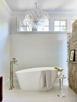 Anne Buresh Interior Design - Kitchen Remodeling in Charlotte, NC