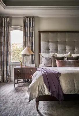 Extended Perspective — Interior Design & Decorating project by Anne Buresh Interior Design